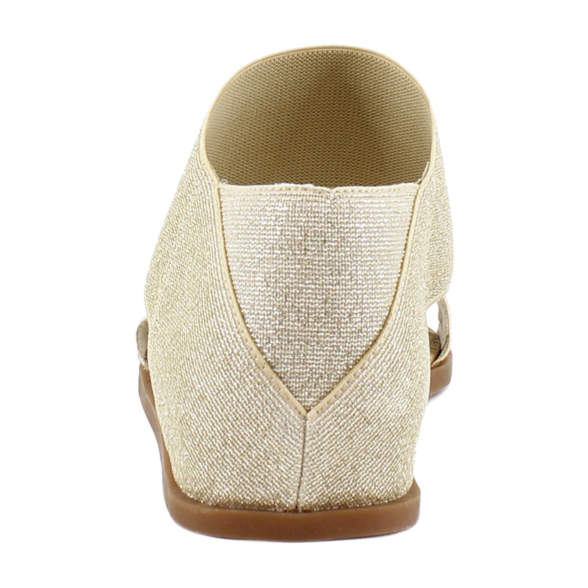 Soft Gold Elastic