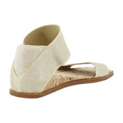 Soft Gold Elastic