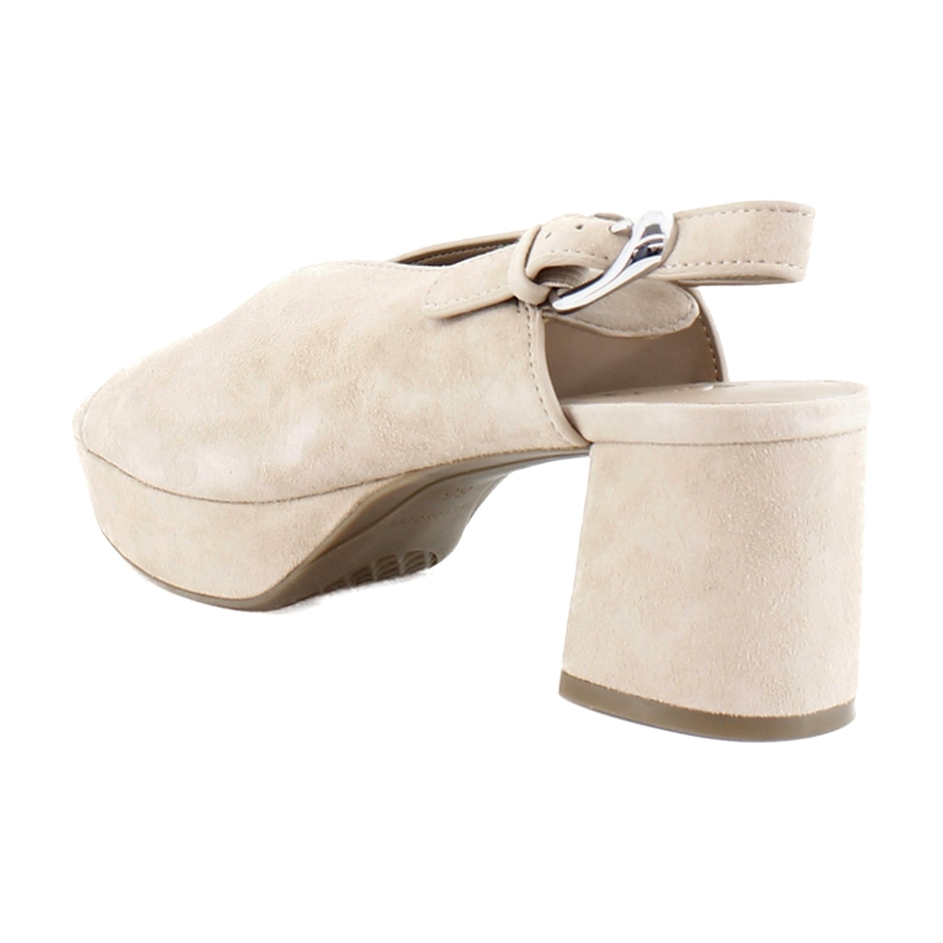 Cipria Suede