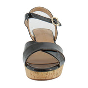 Black Patent Pu