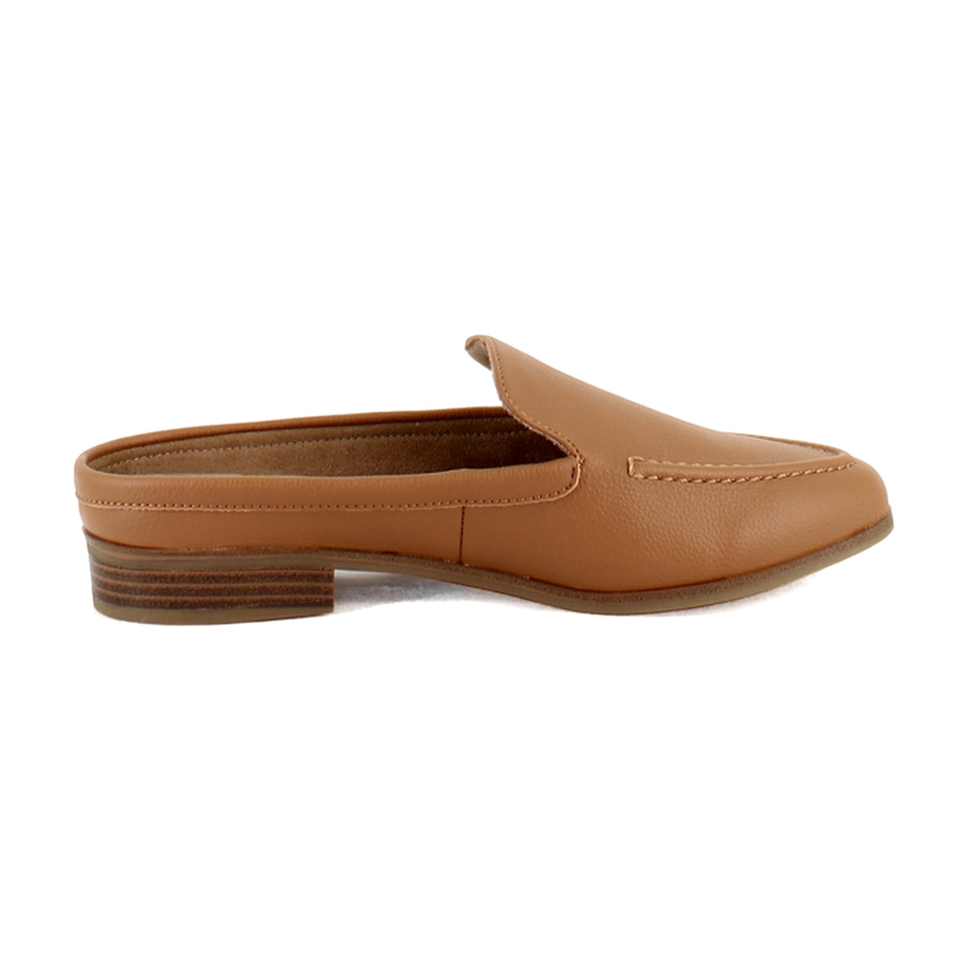 Tan Pu Leather