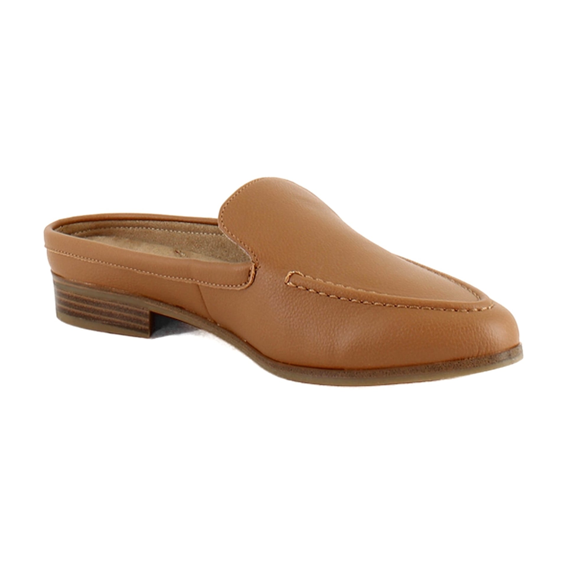 Tan Pu Leather