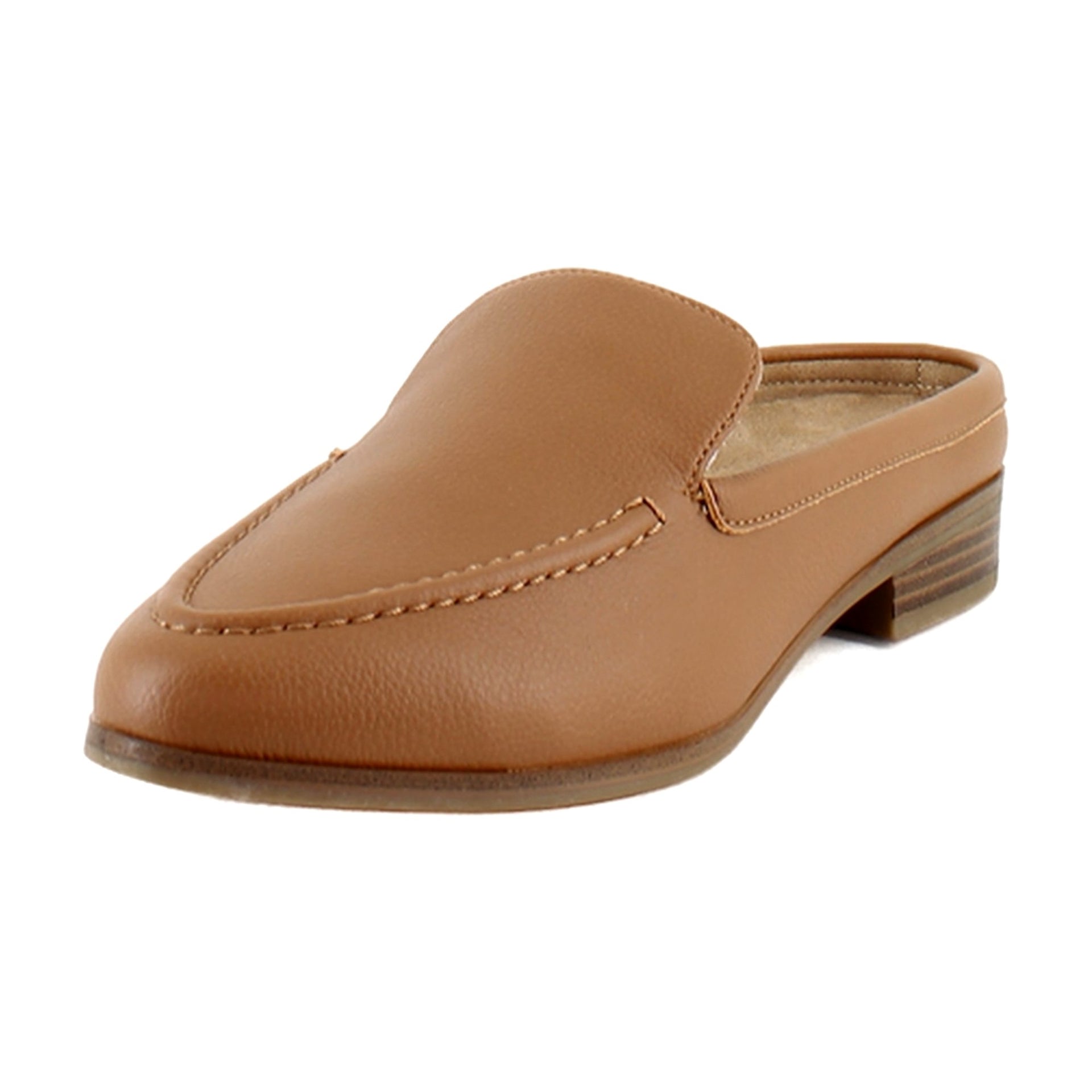Tan Pu Leather
