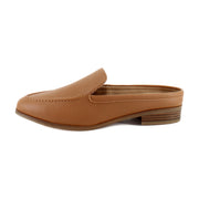 Tan Pu Leather
