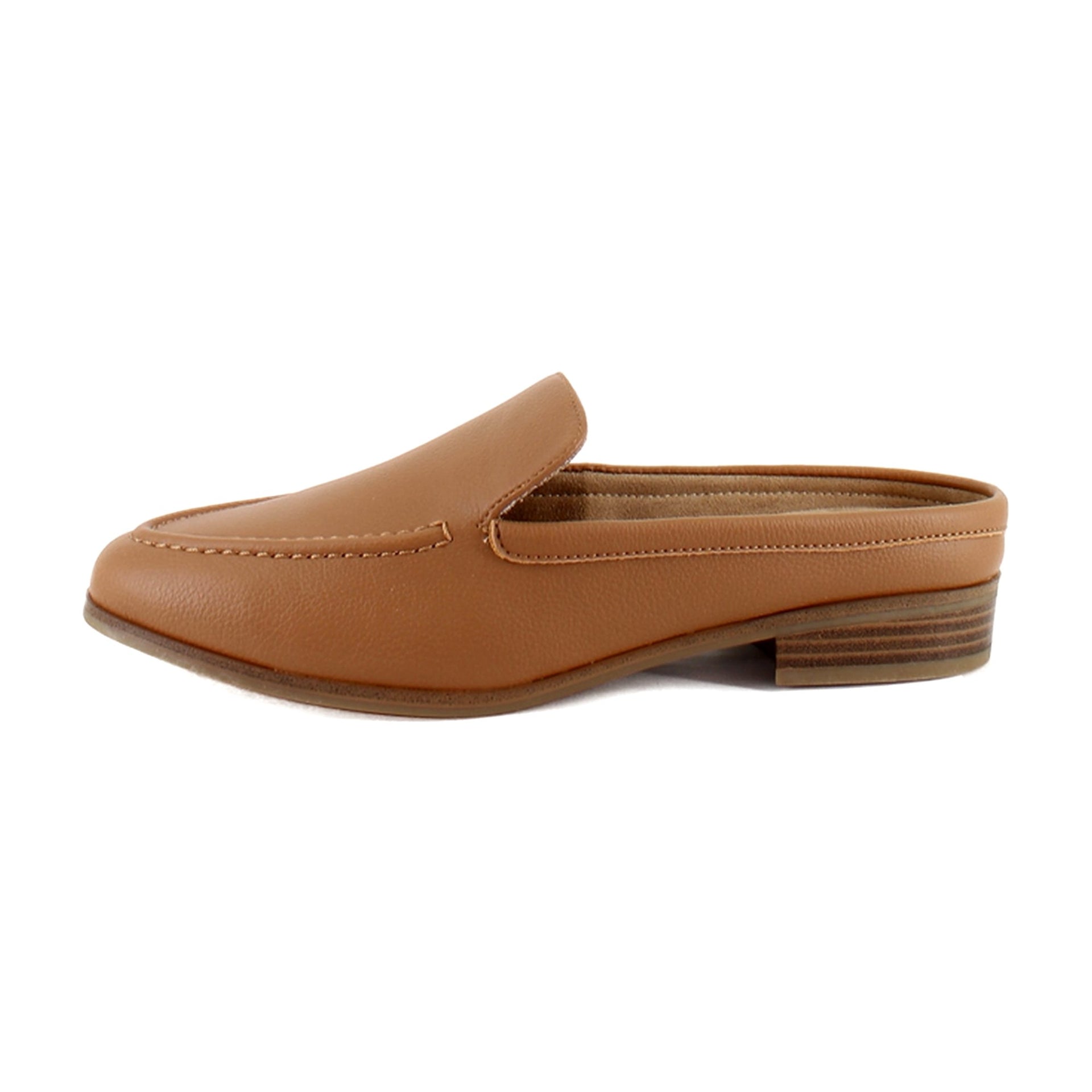 Tan Pu Leather