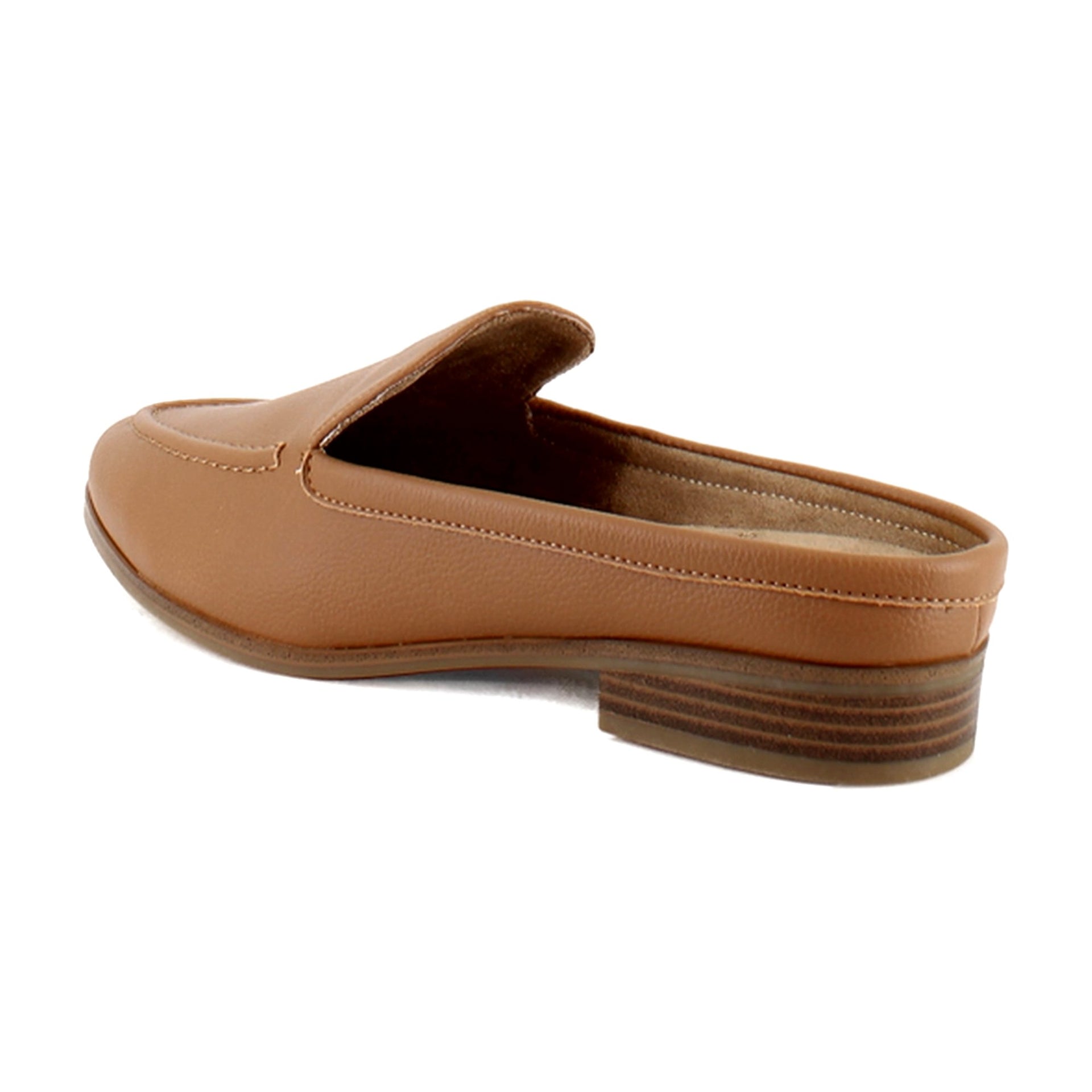 Tan Pu Leather