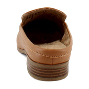 Tan Pu Leather