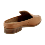 Tan Pu Leather
