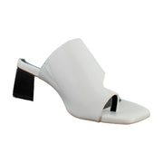 White Leather