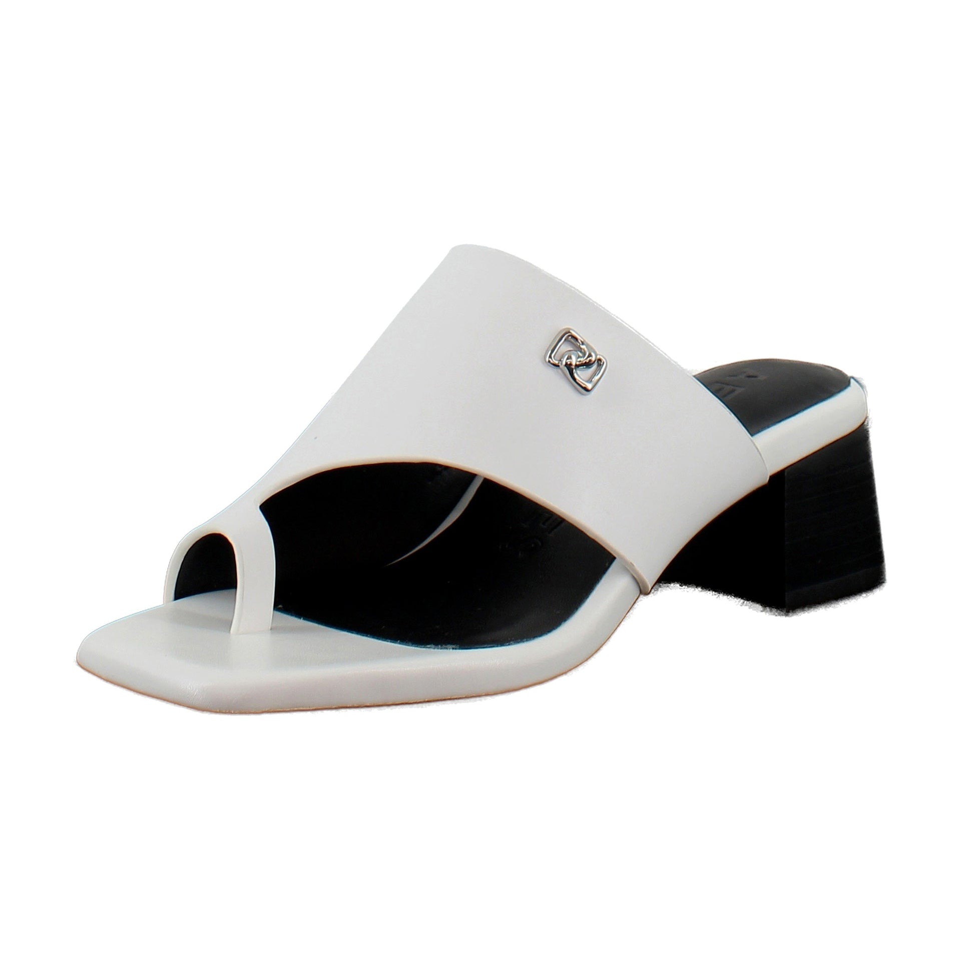 White Leather