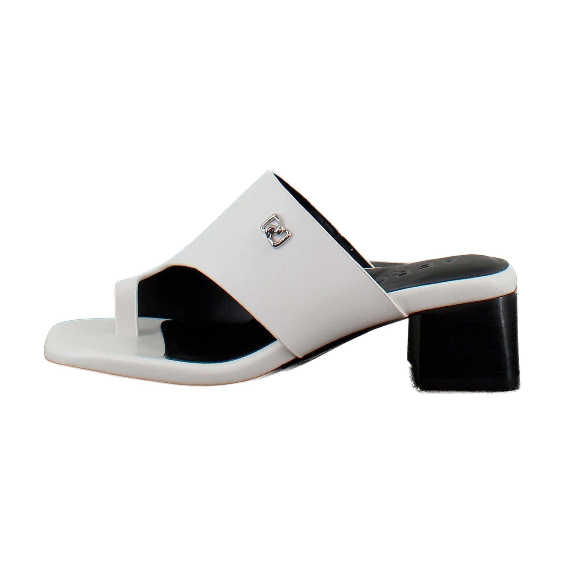 White Leather