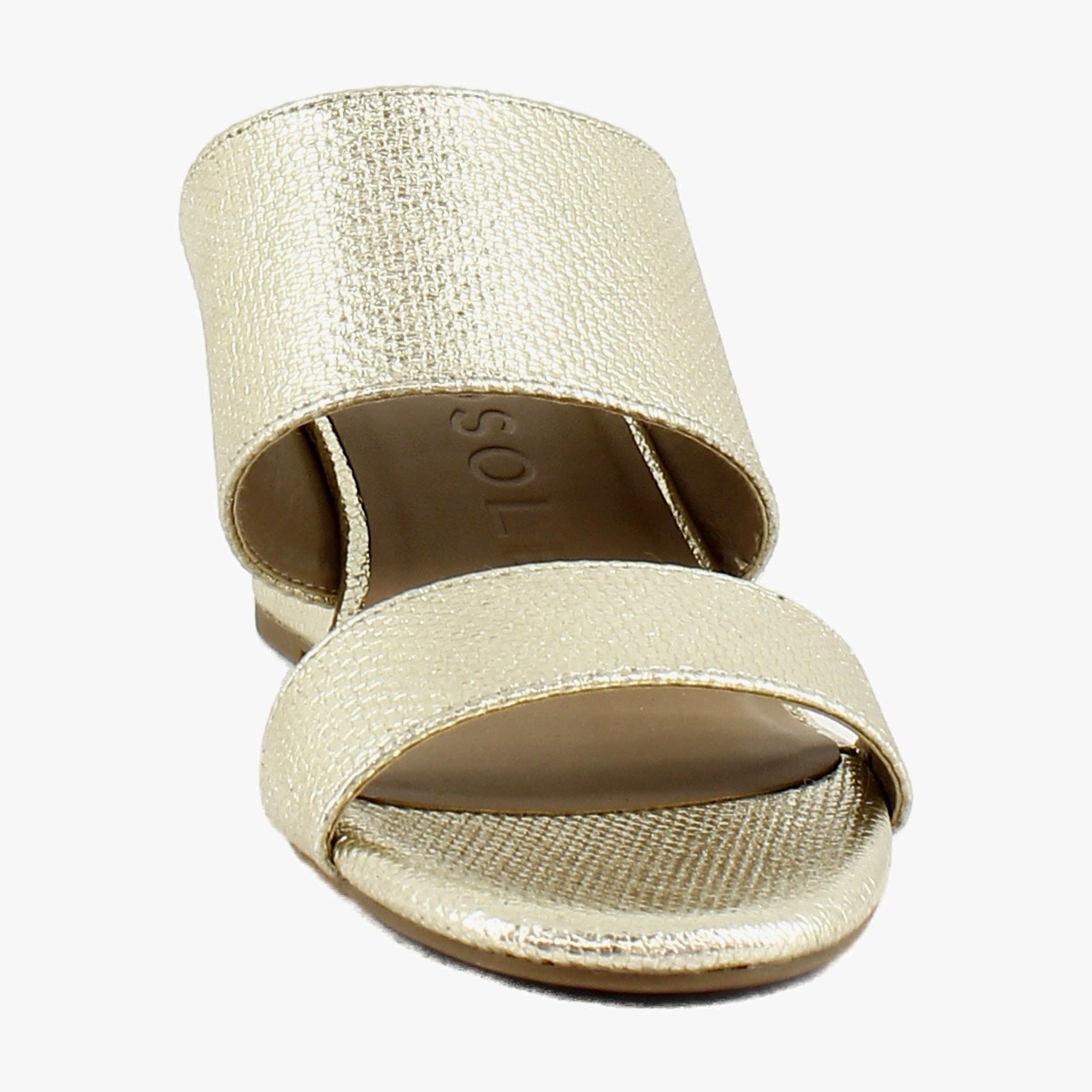Soft Gold