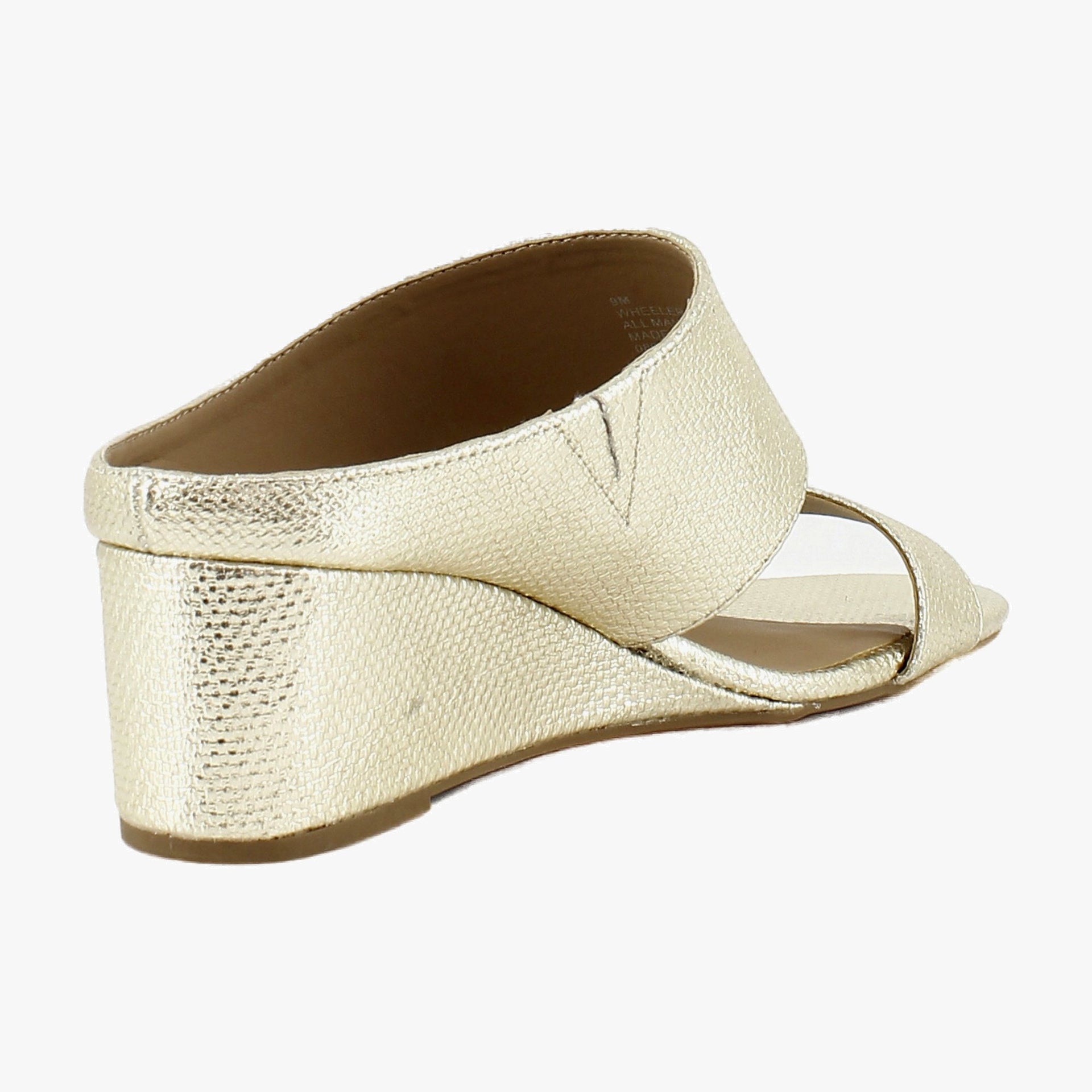 Soft Gold