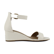 Eggnog Faux Leather