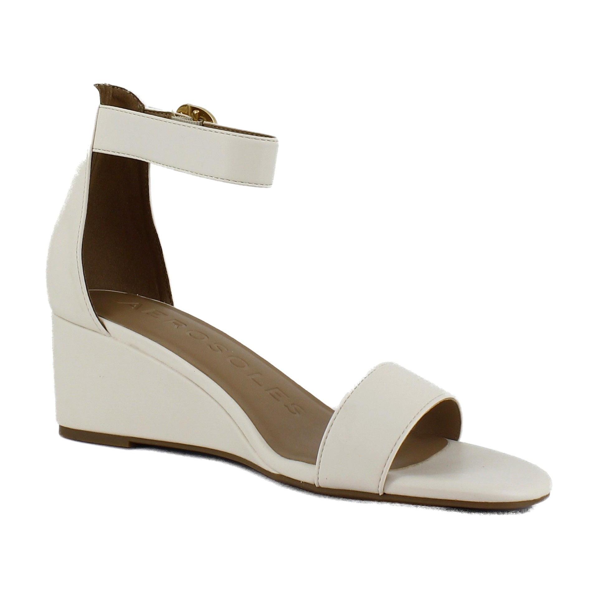Eggnog Faux Leather