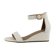 Eggnog Faux Leather