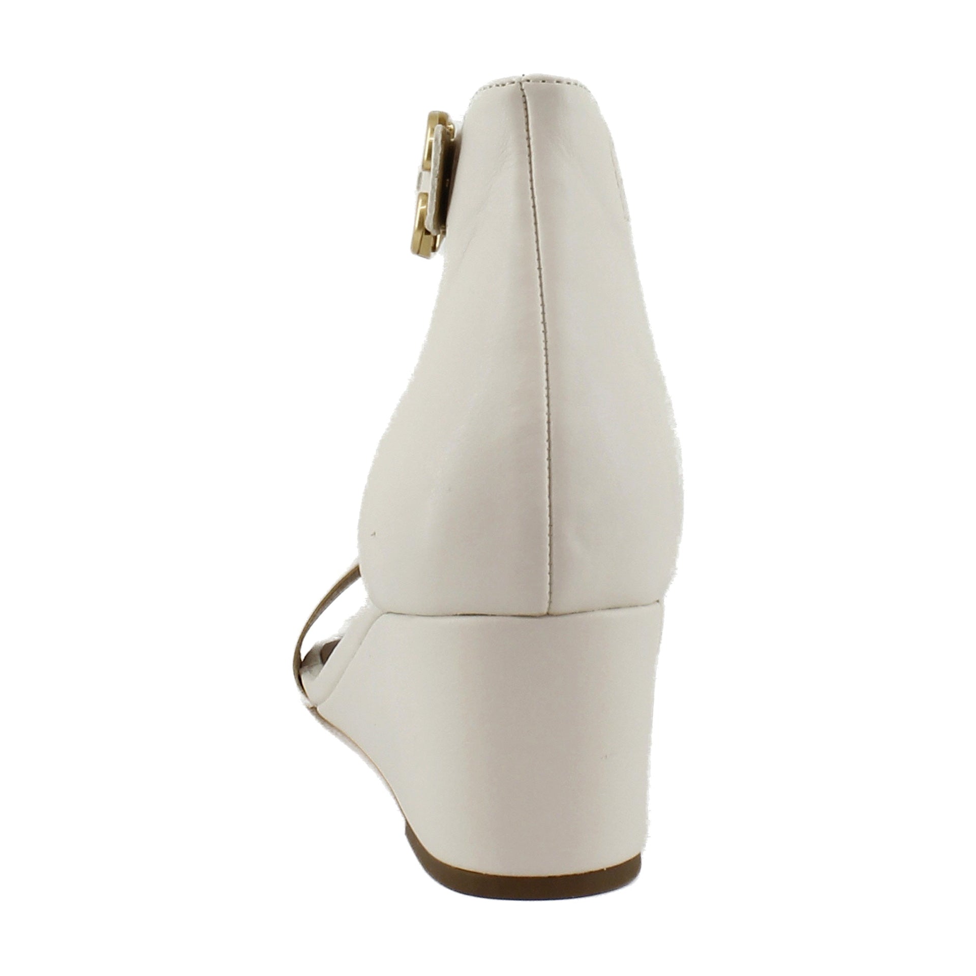 Eggnog Faux Leather