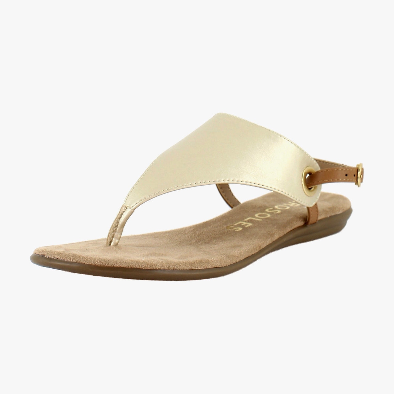 Aerosoles Conclusion