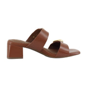Ginger Bread Leather