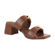 Ginger Bread Leather