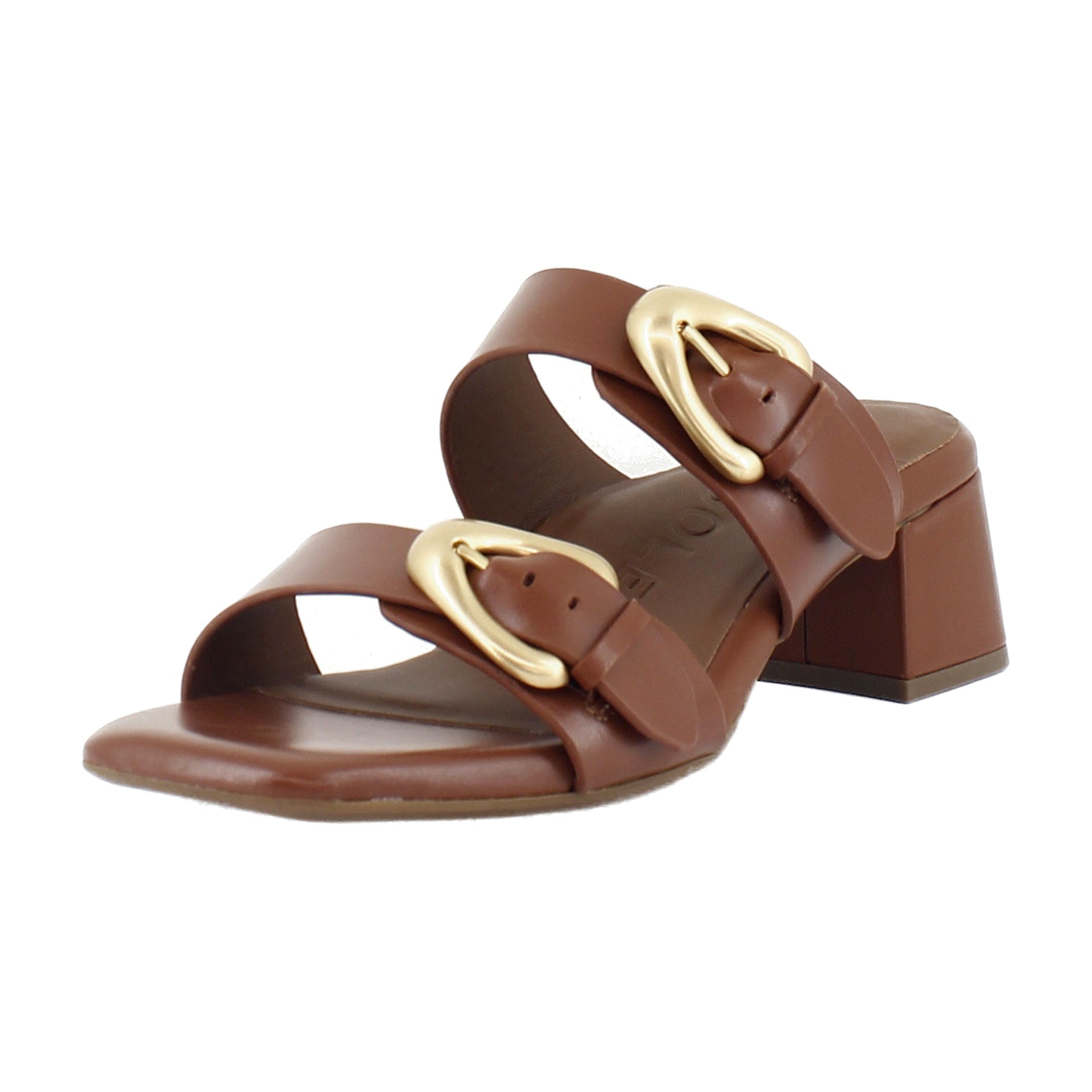 Ginger Bread Leather