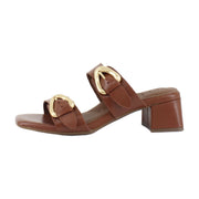 Ginger Bread Leather