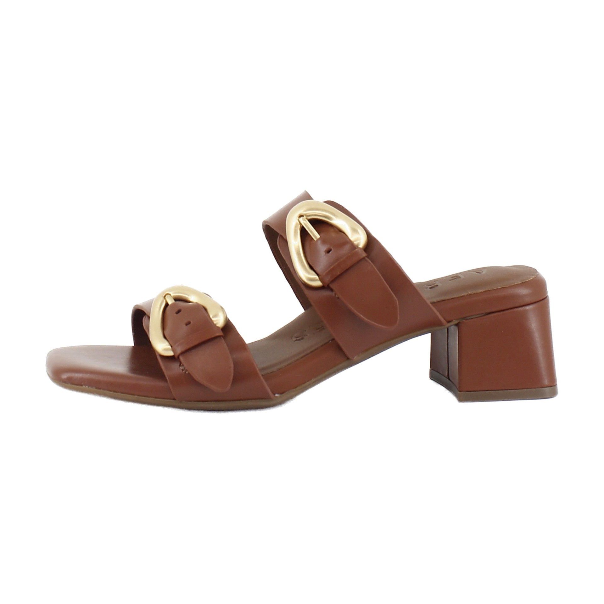 Ginger Bread Leather