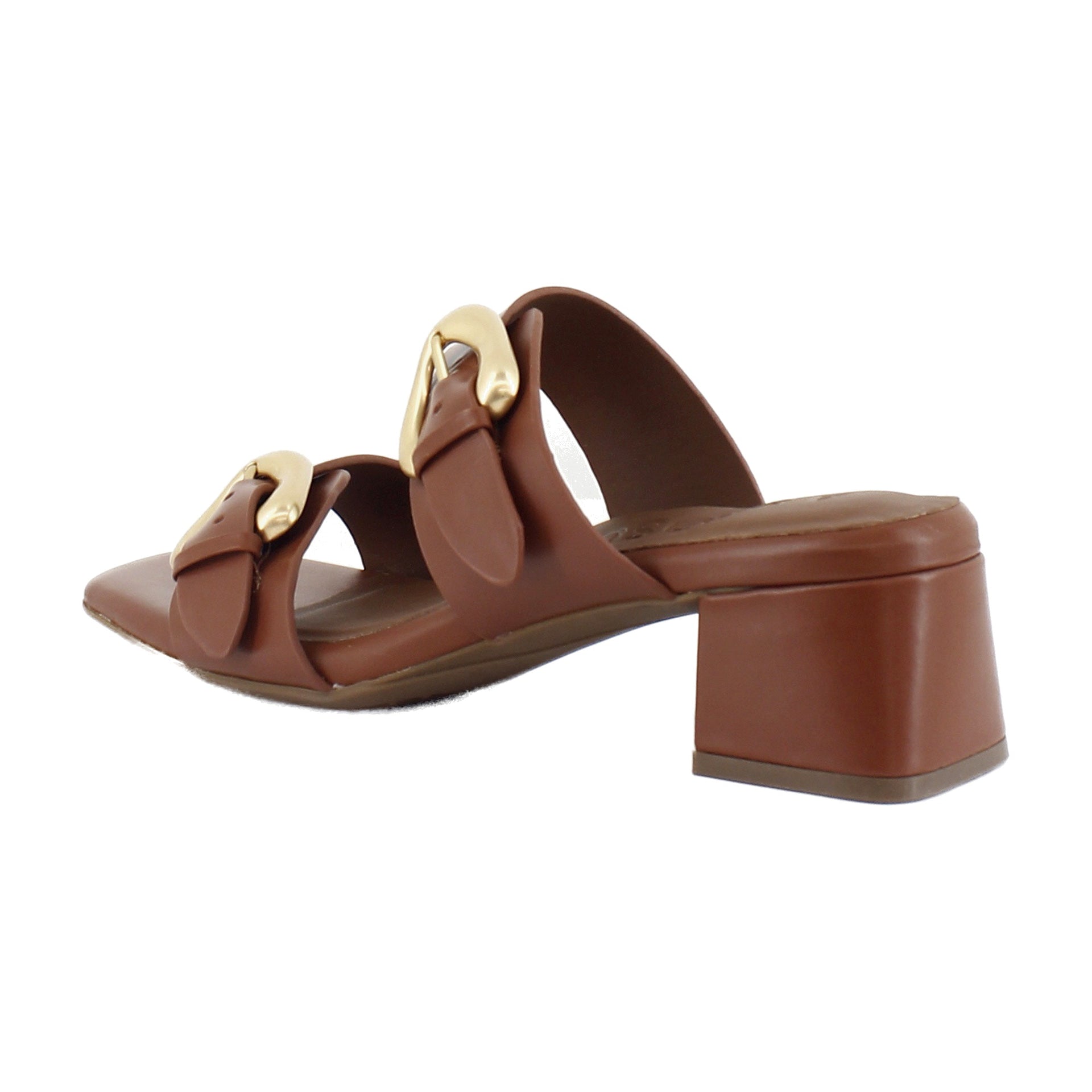 Ginger Bread Leather