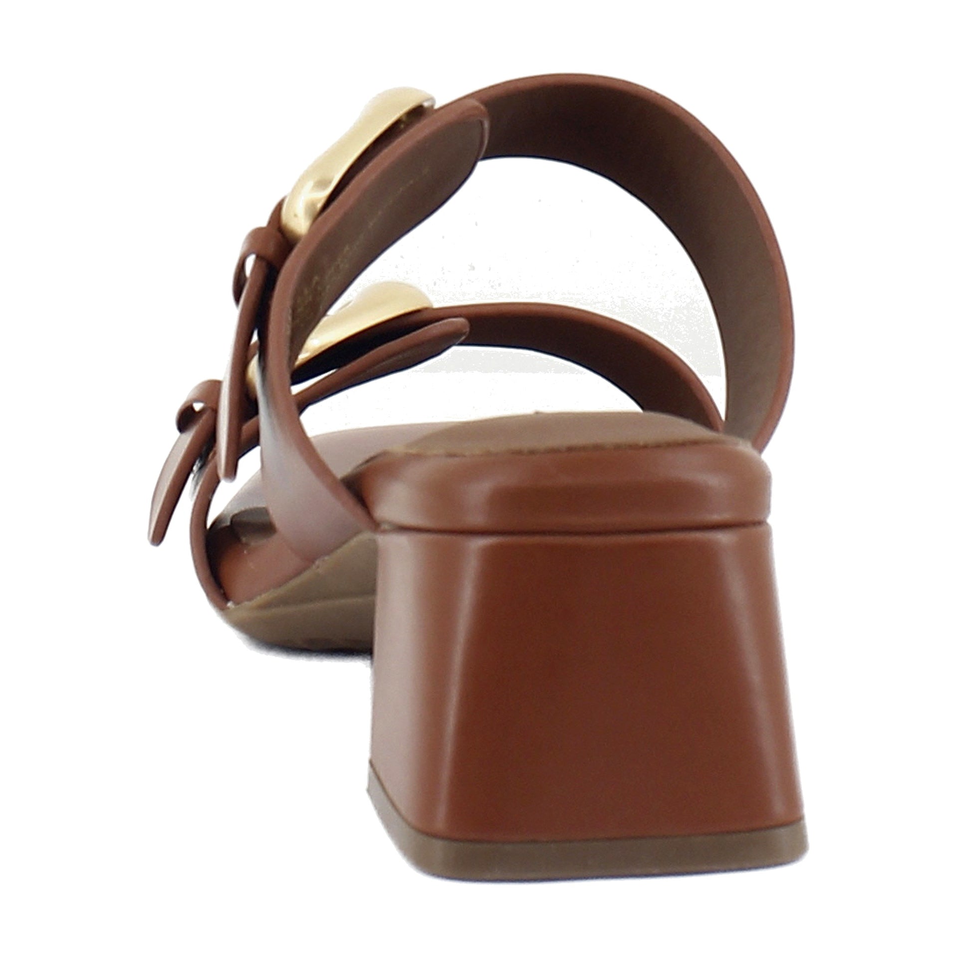 Ginger Bread Leather