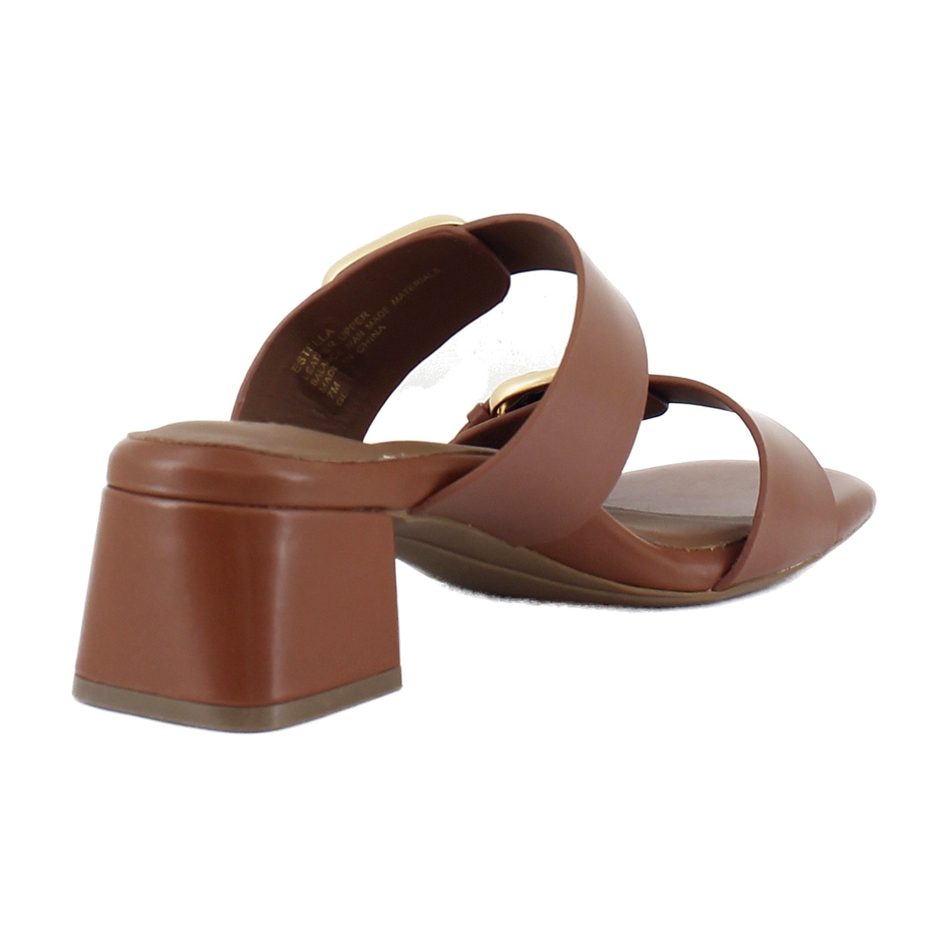 Ginger Bread Leather