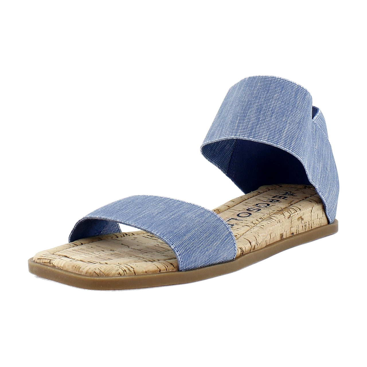 Aerosoles Bente