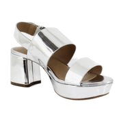 Silver Metallic