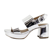 Silver Metallic