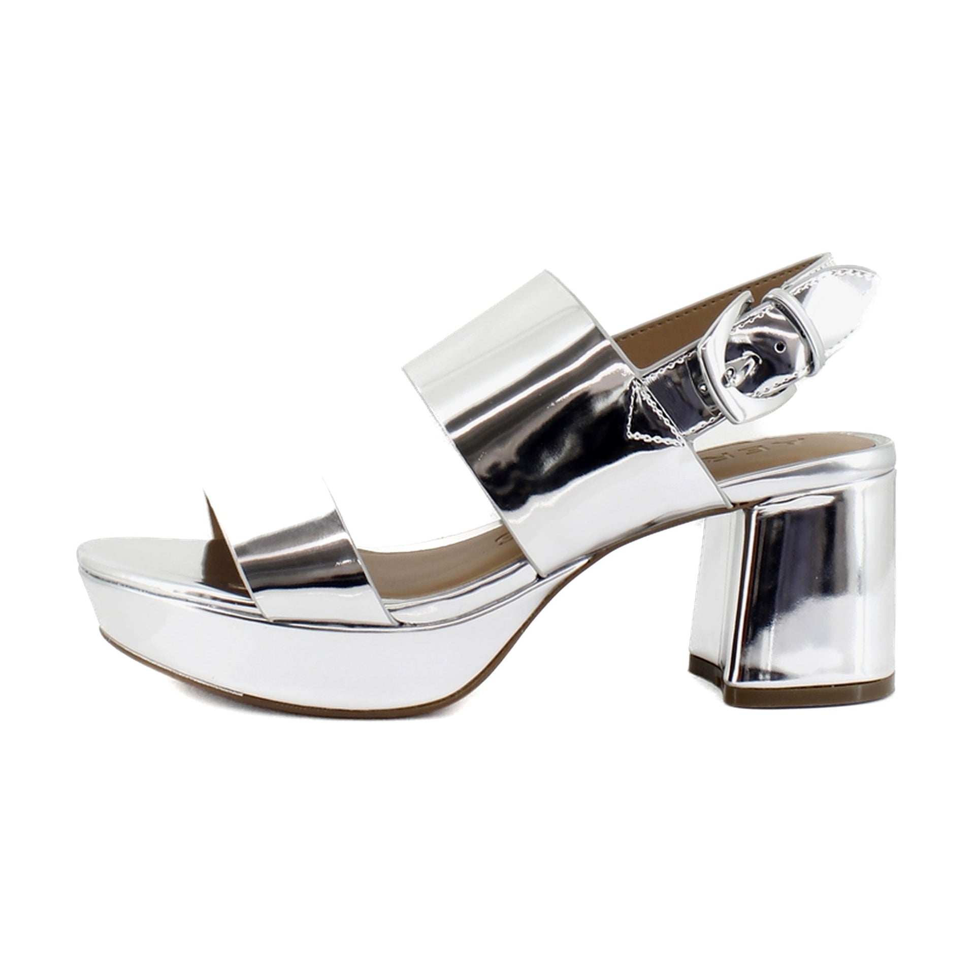 Silver Metallic
