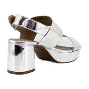Silver Metallic