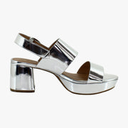 Silver Metallic