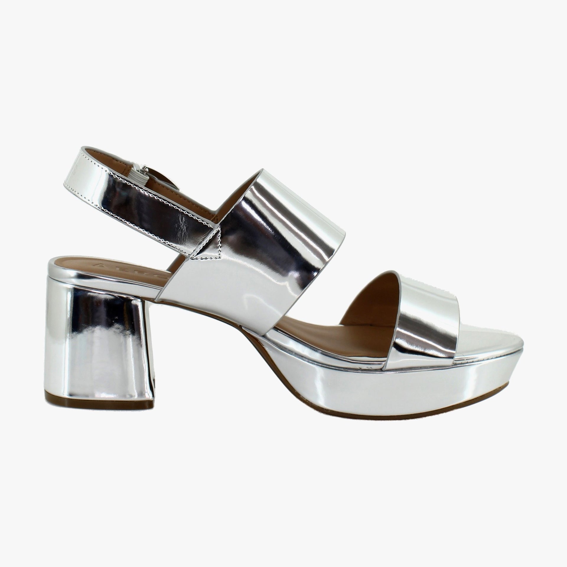 Silver Metallic