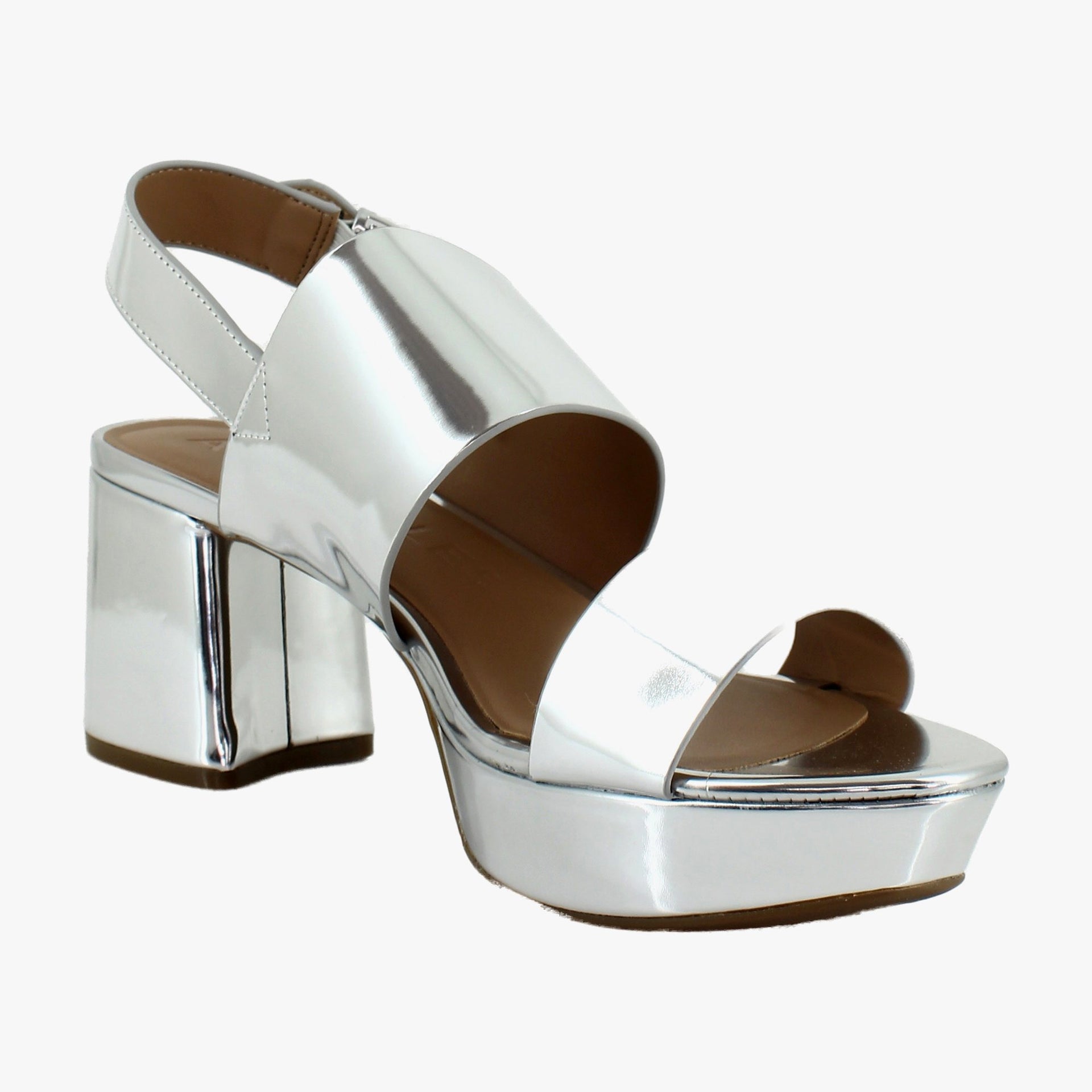 Silver Metallic