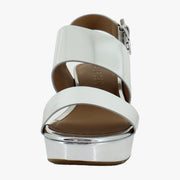 Silver Metallic