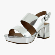 Silver Metallic