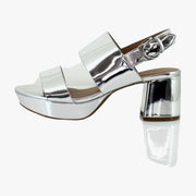 Silver Metallic