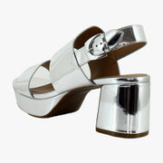 Silver Metallic