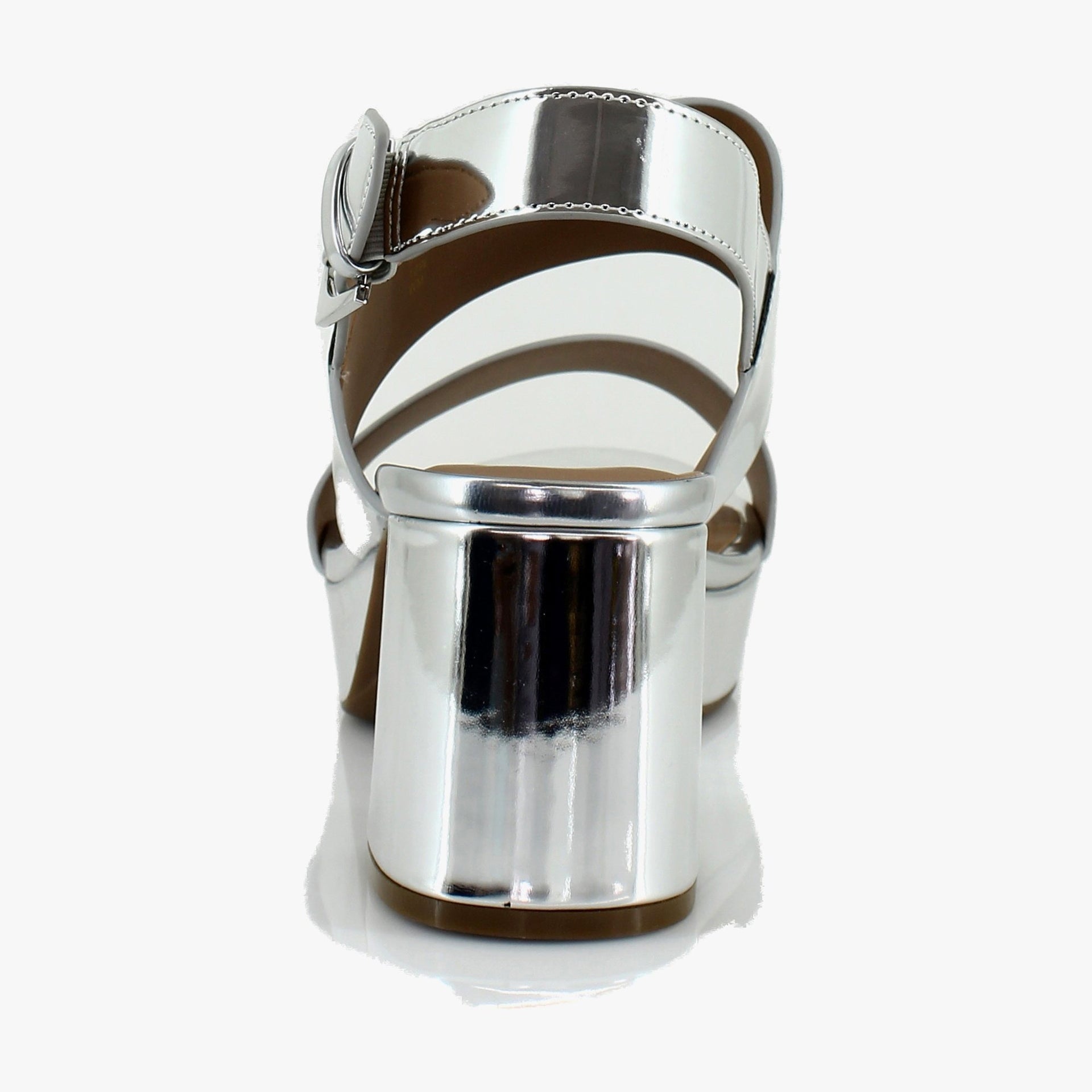 Silver Metallic