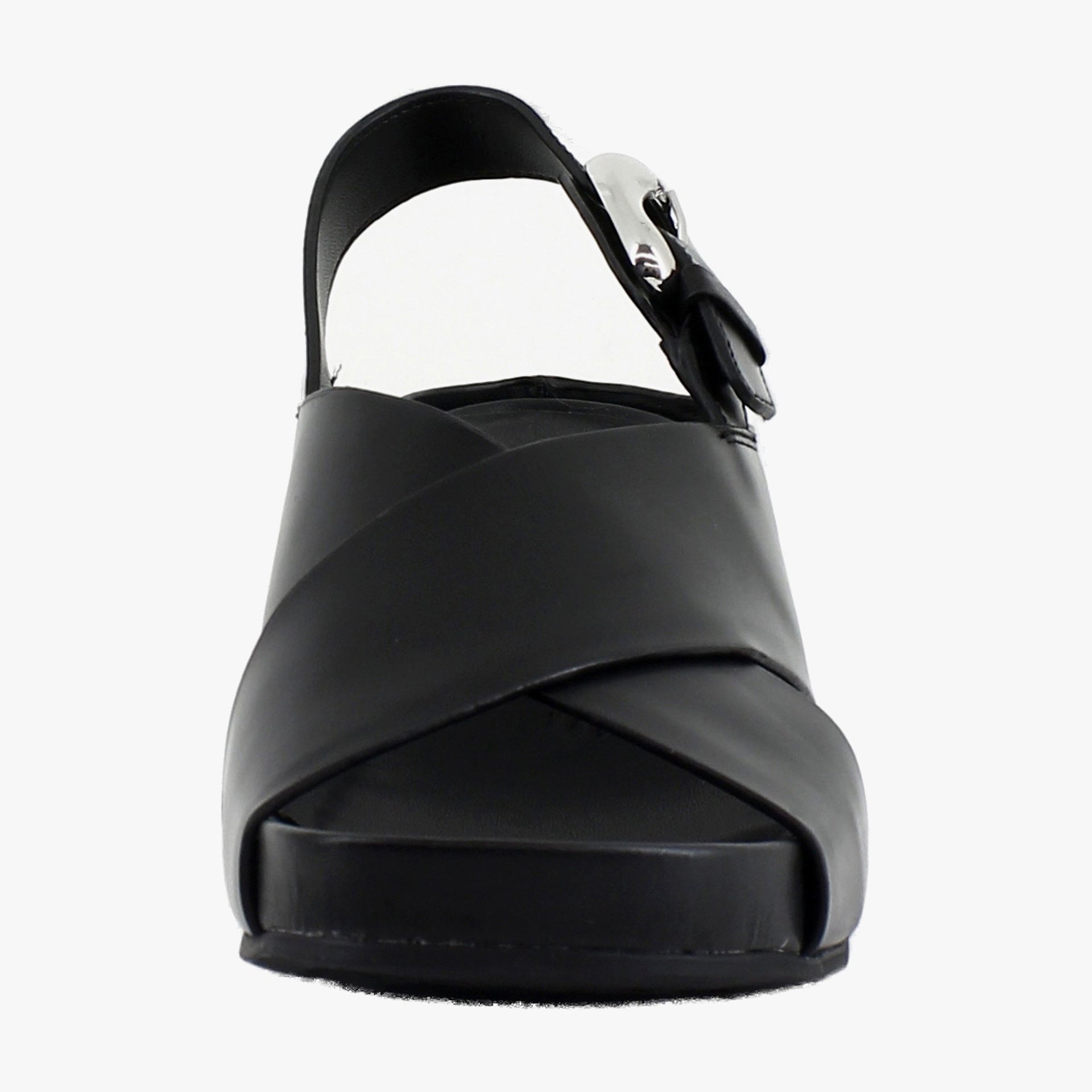 Black Leather