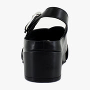 Black Leather