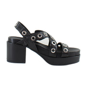 Black Leather