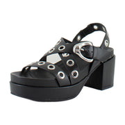 Black Leather