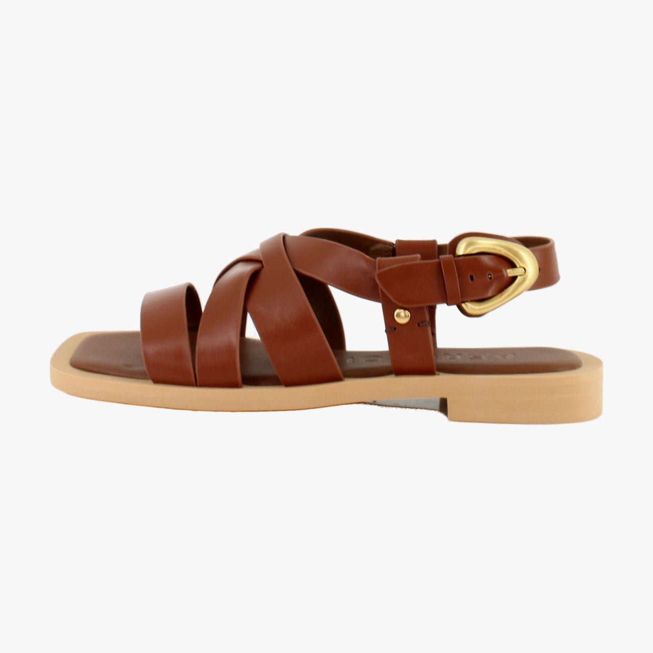 Ginger Bread Leather