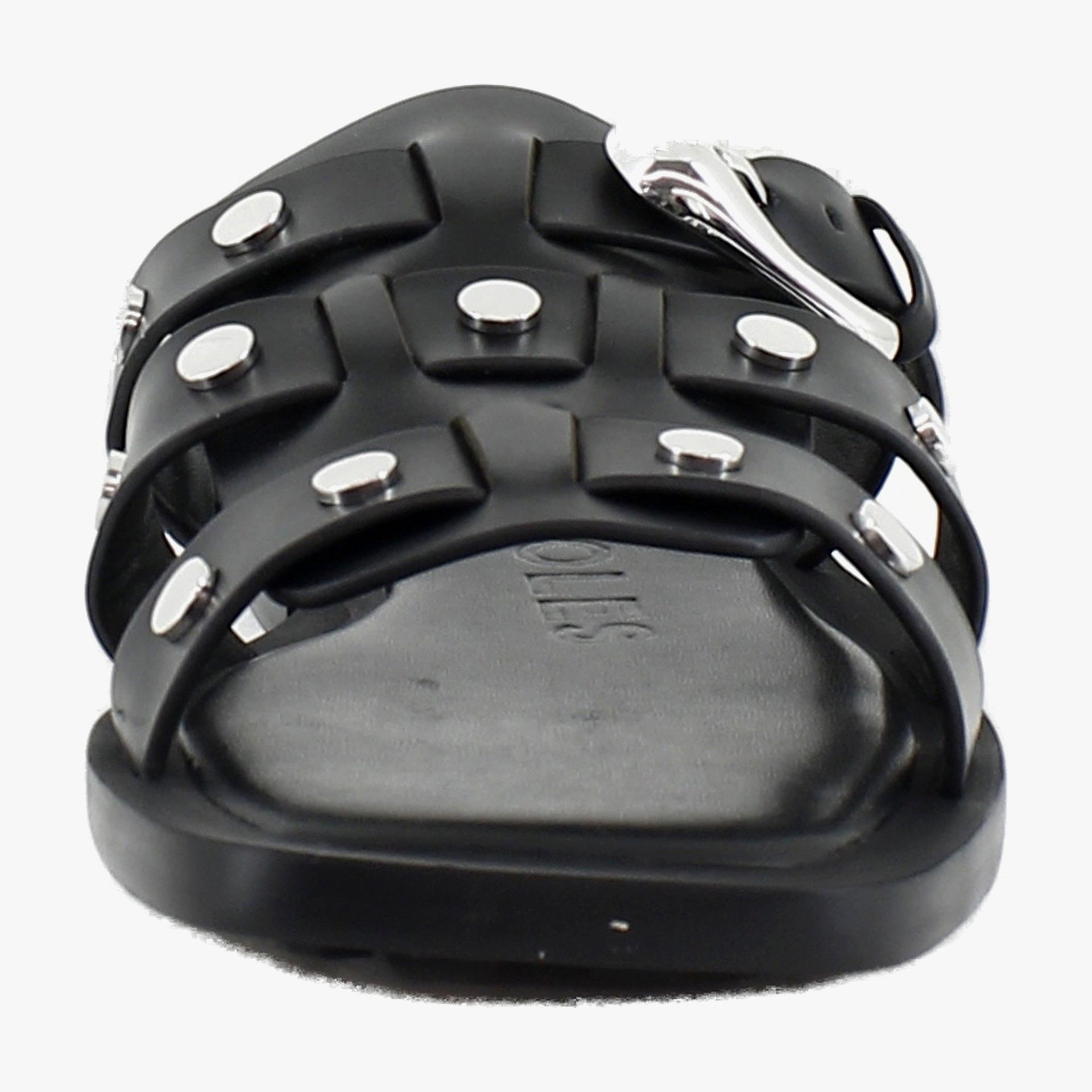 Black Leather