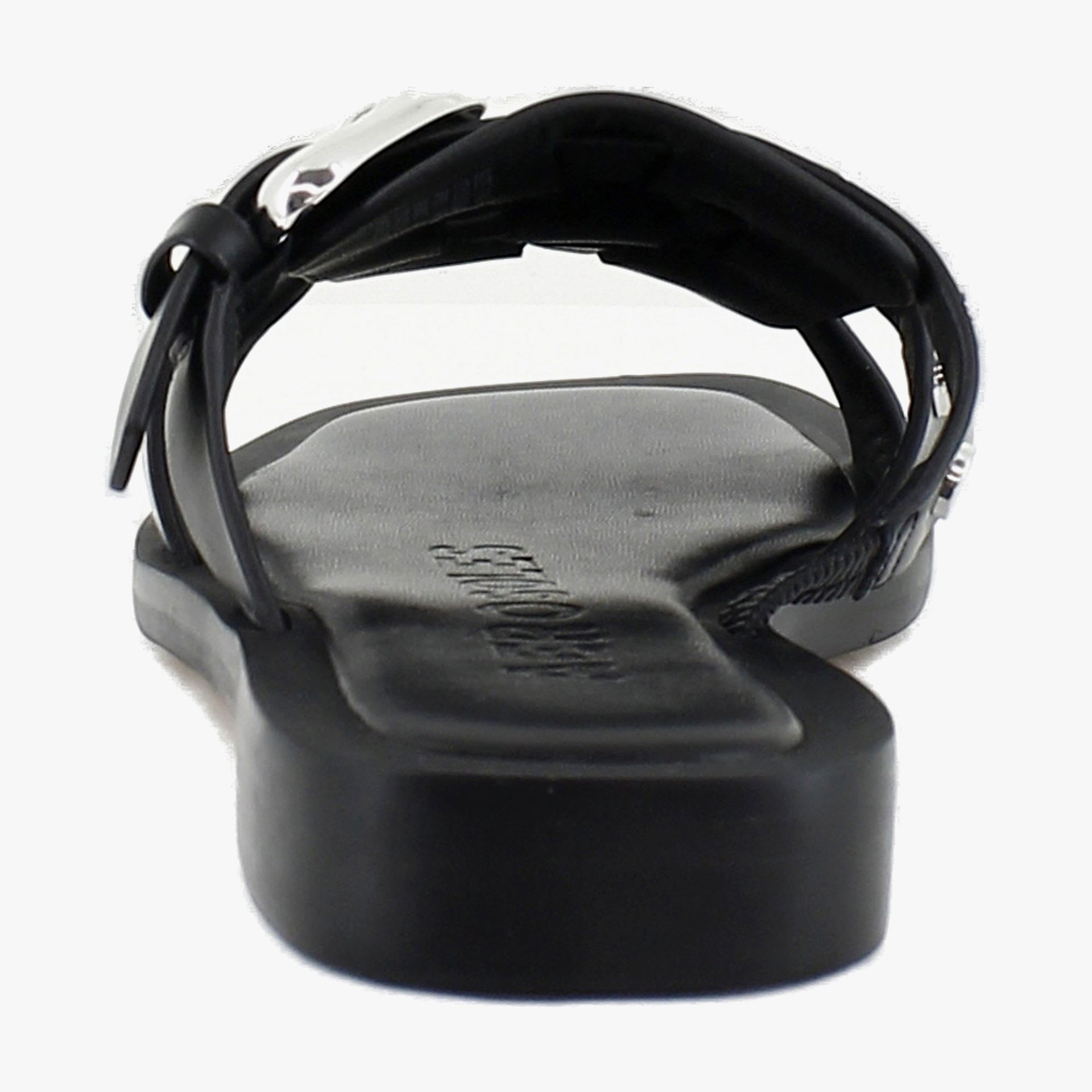 Black Leather